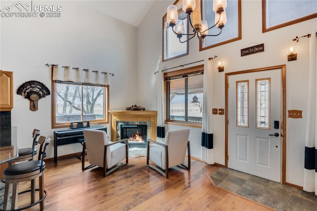 Image 5 of 46: Entry