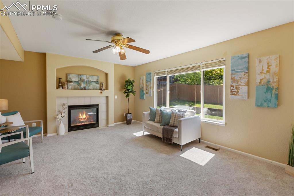 Image 13 of 41: Living Room