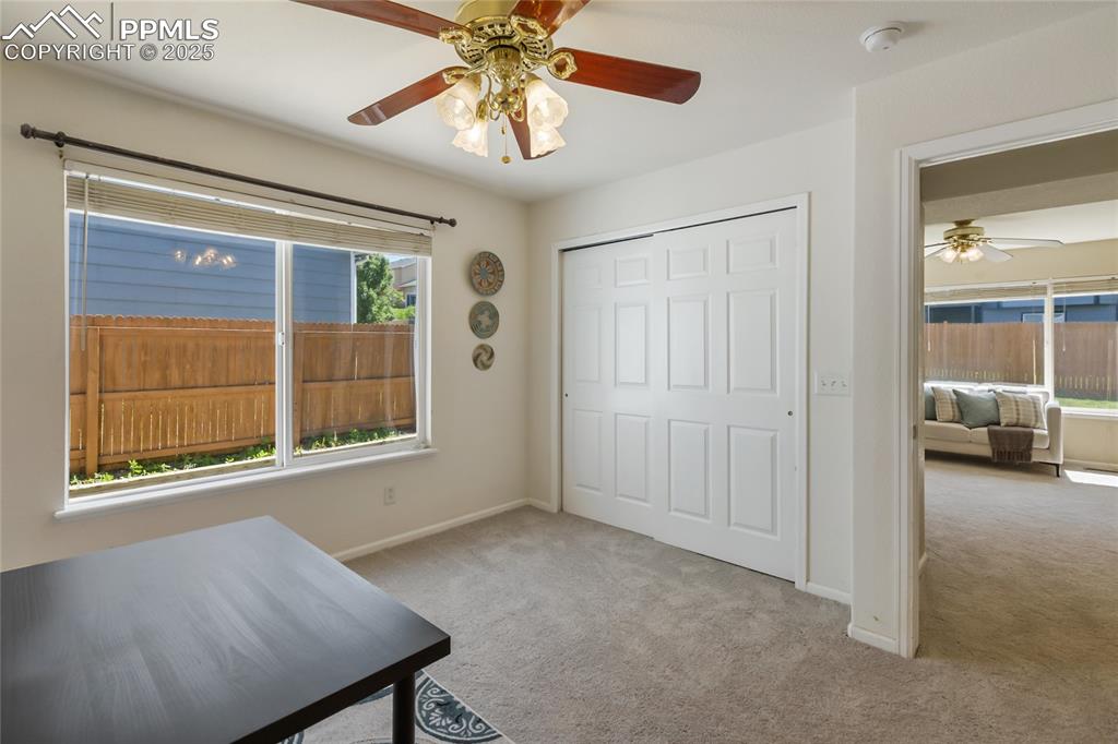 Image 16 of 41: Bedroom