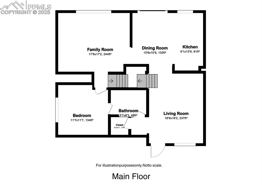 Image 39 of 41: Floor Plan