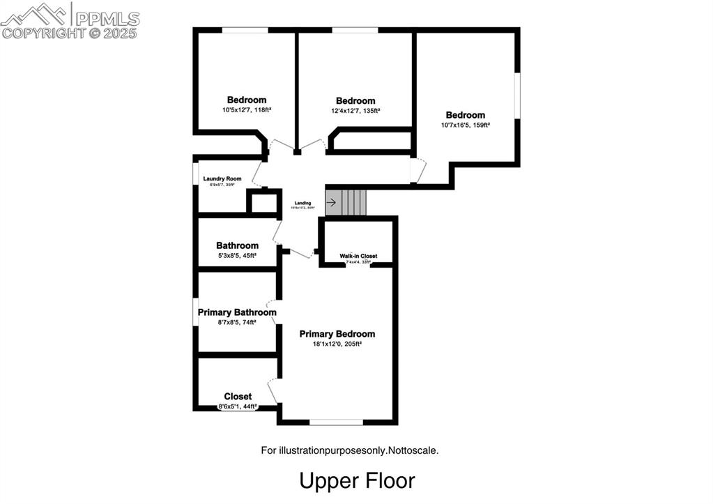 Image 40 of 41: Floor Plan