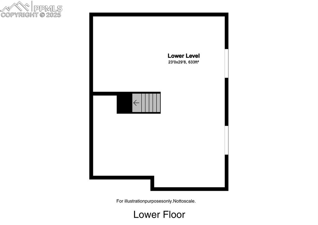 Image 41 of 41: Floor Plan