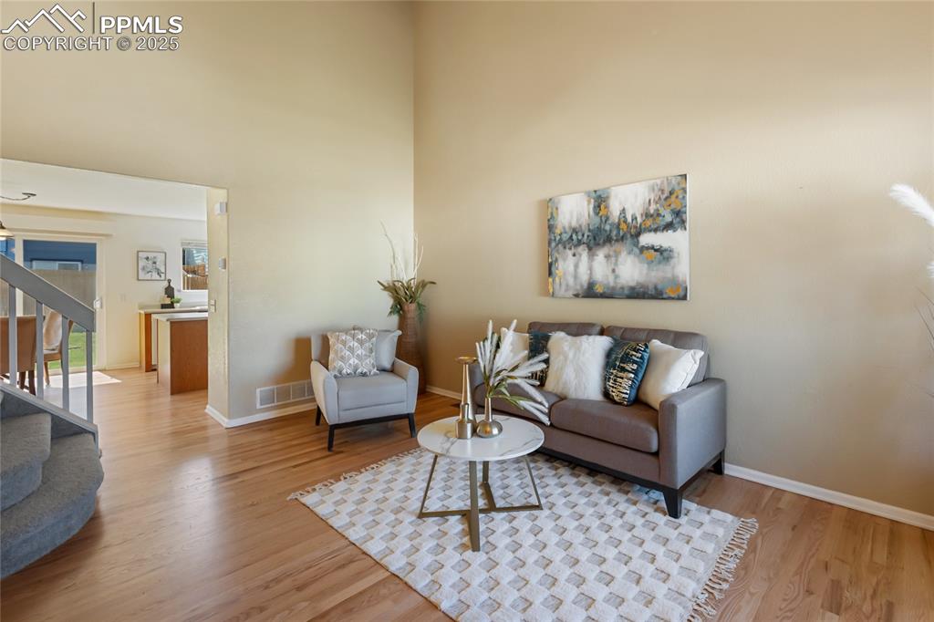 Image 6 of 41: Living Room