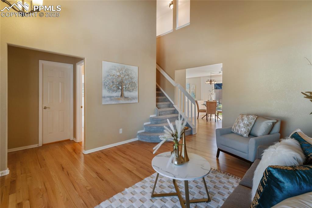 Image 7 of 41: Living Room