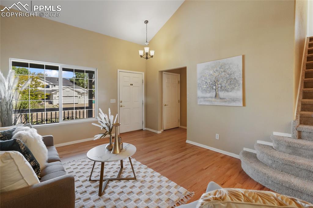 Image 8 of 41: Living Room