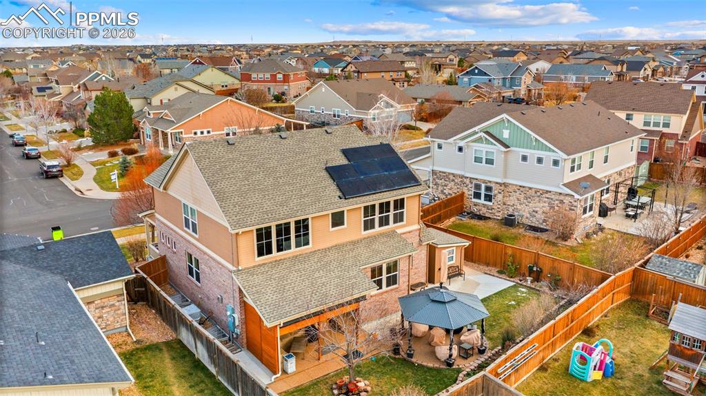 Image 39 of 45: Aerial View