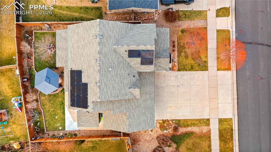 Image 42 of 45: Aerial View