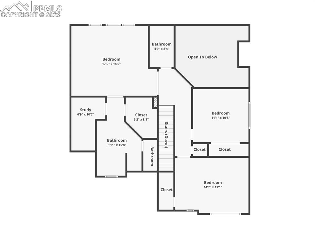 Image 44 of 45: Floor Plan