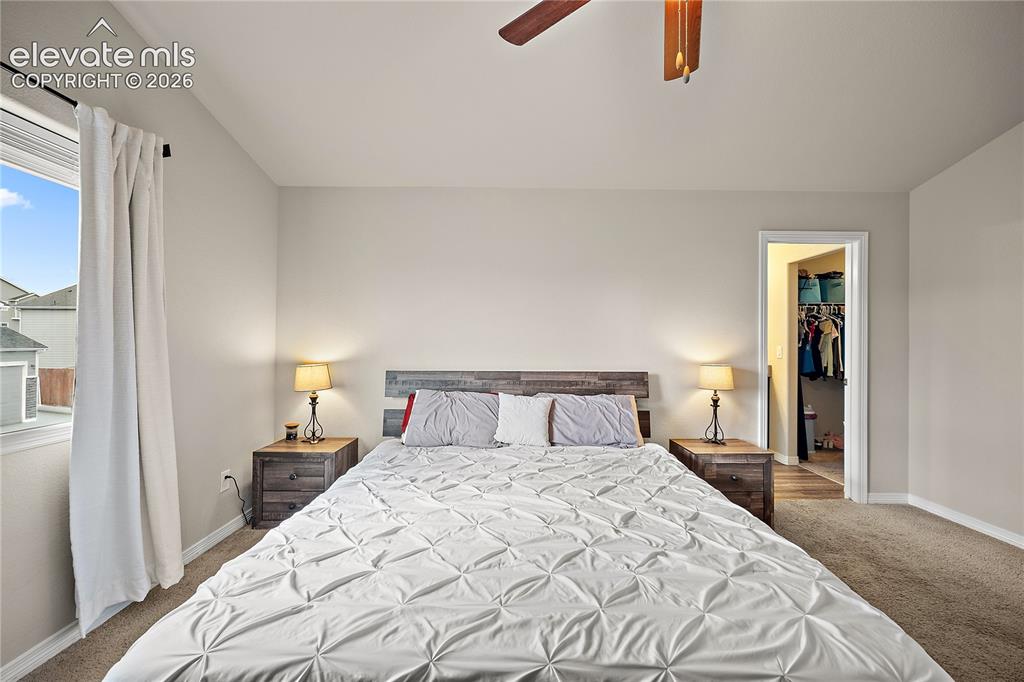 Image 13 of 42: Bedroom