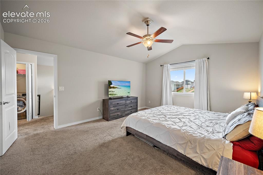 Image 15 of 42: Bedroom