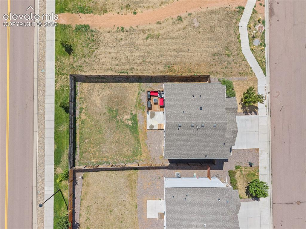 Image 34 of 42: Aerial View