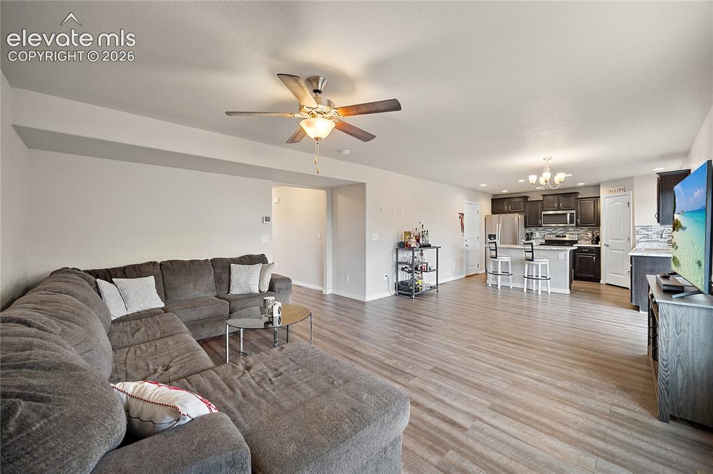 Image 6 of 42: Living Room