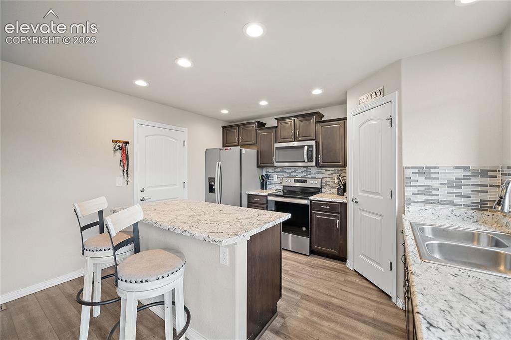 Image 8 of 42: Kitchen
