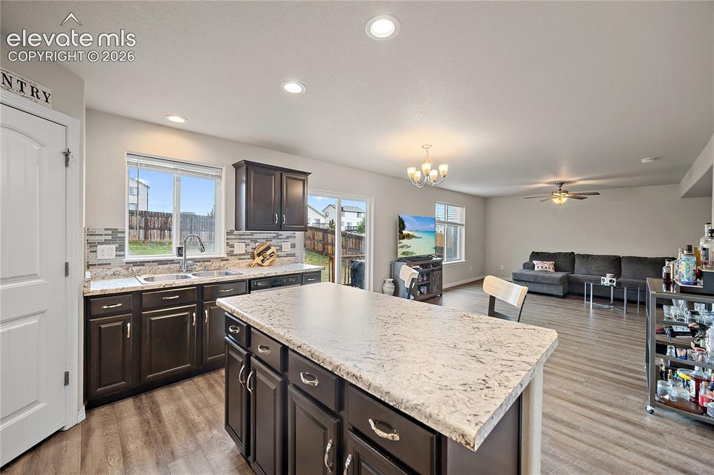 Image 9 of 42: Kitchen