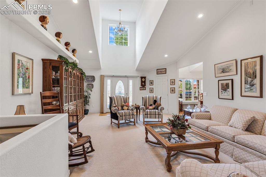 Image 10 of 43: Living Room