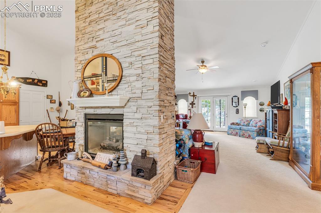 Image 11 of 43: Living Room