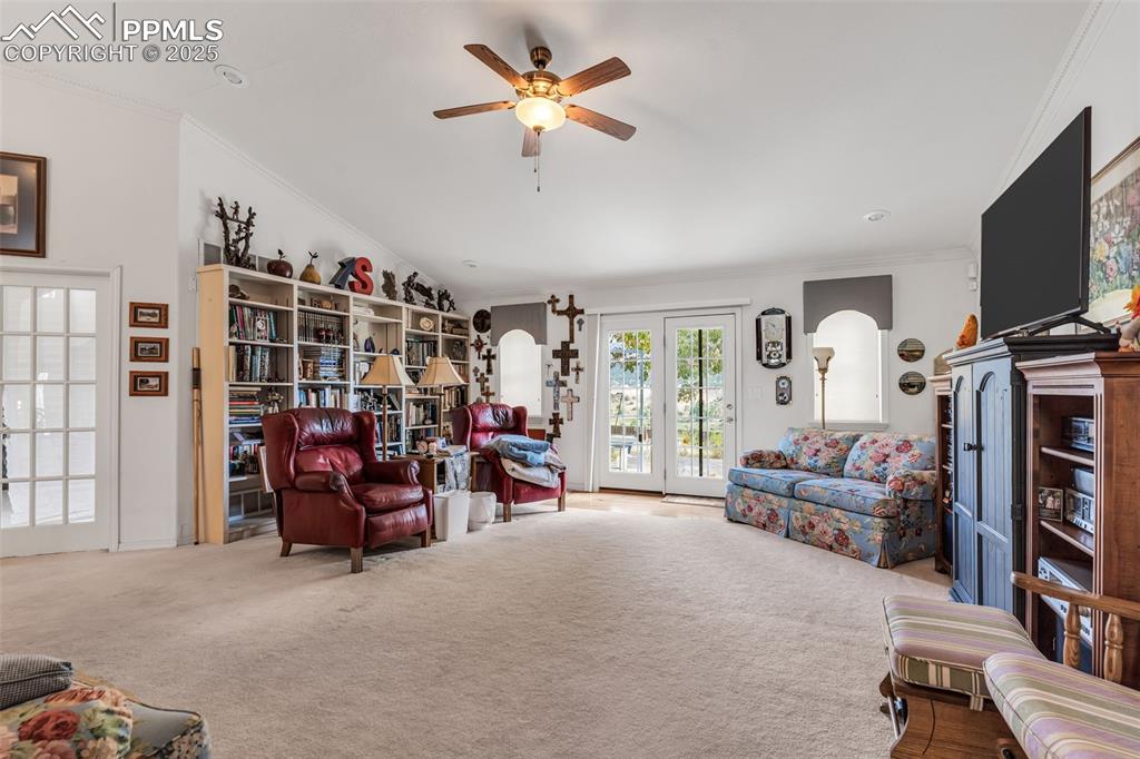 Image 12 of 43: Living Room