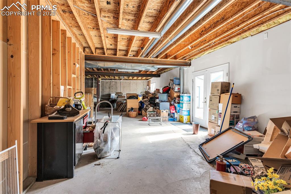 Image 30 of 43: Basement