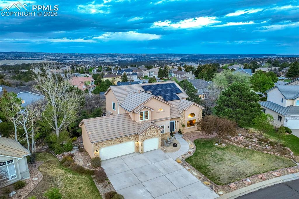 Image 2 of 45: Aerial View