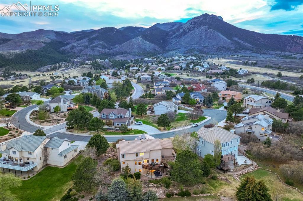 Image 41 of 45: Aerial View
