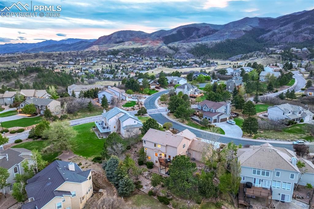 Image 42 of 45: Aerial View
