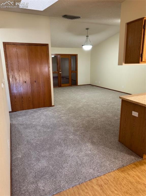 Image 16 of 30: Living Room New Carpet