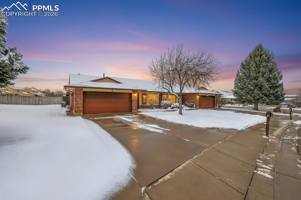 Image 2 of 30: Dusk Front of Condo - 