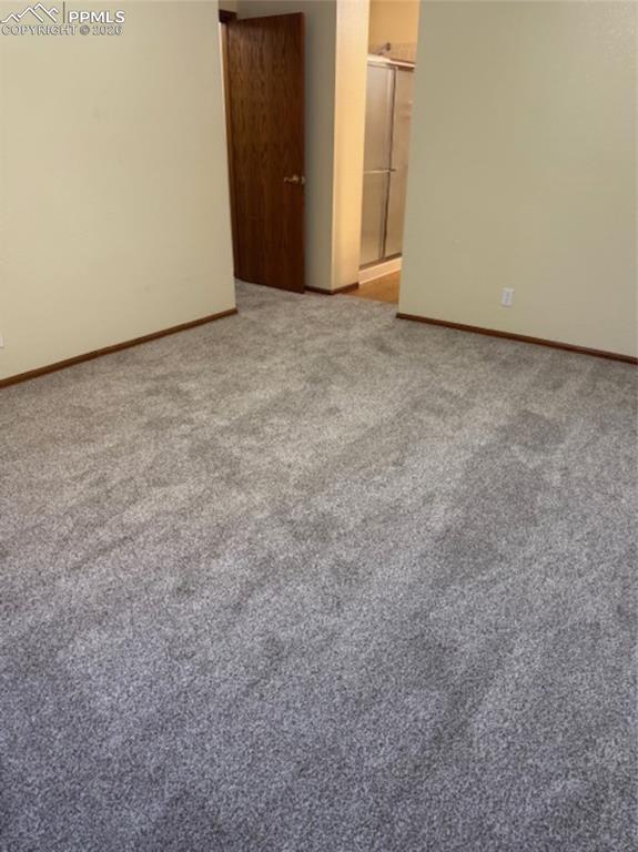 Image 20 of 30: Primary Bedroom New Carpet