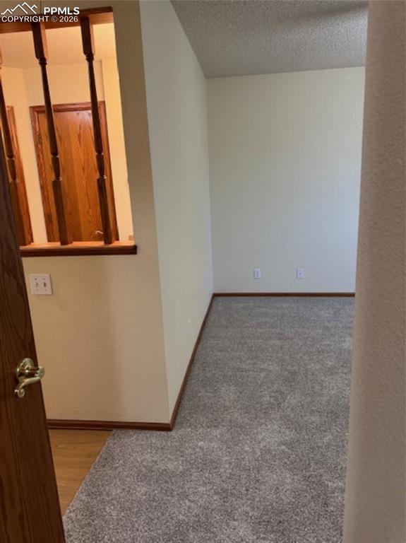 Image 21 of 30: Primary Bedroom New Carpet