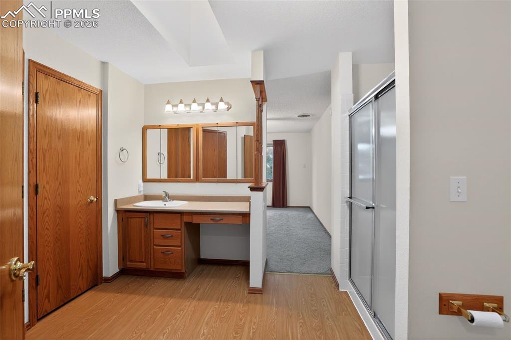 Image 22 of 30: Primary Bathroom