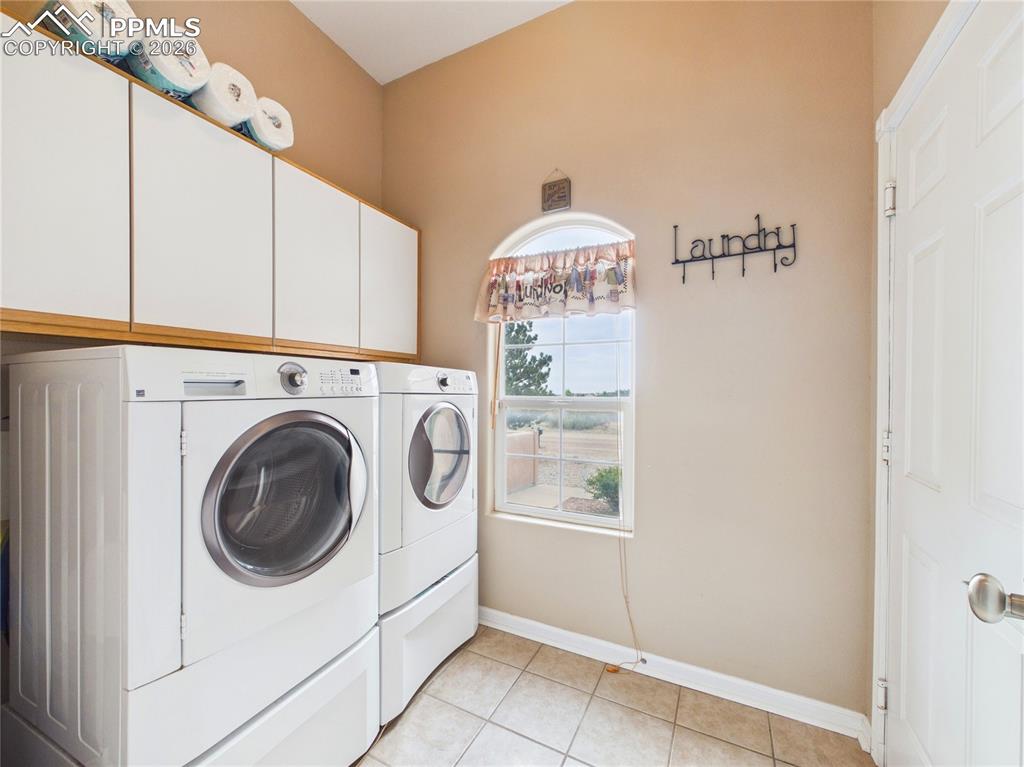 Image 19 of 48: Laundry