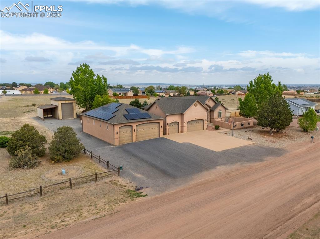 Image 2 of 48: Aerial View