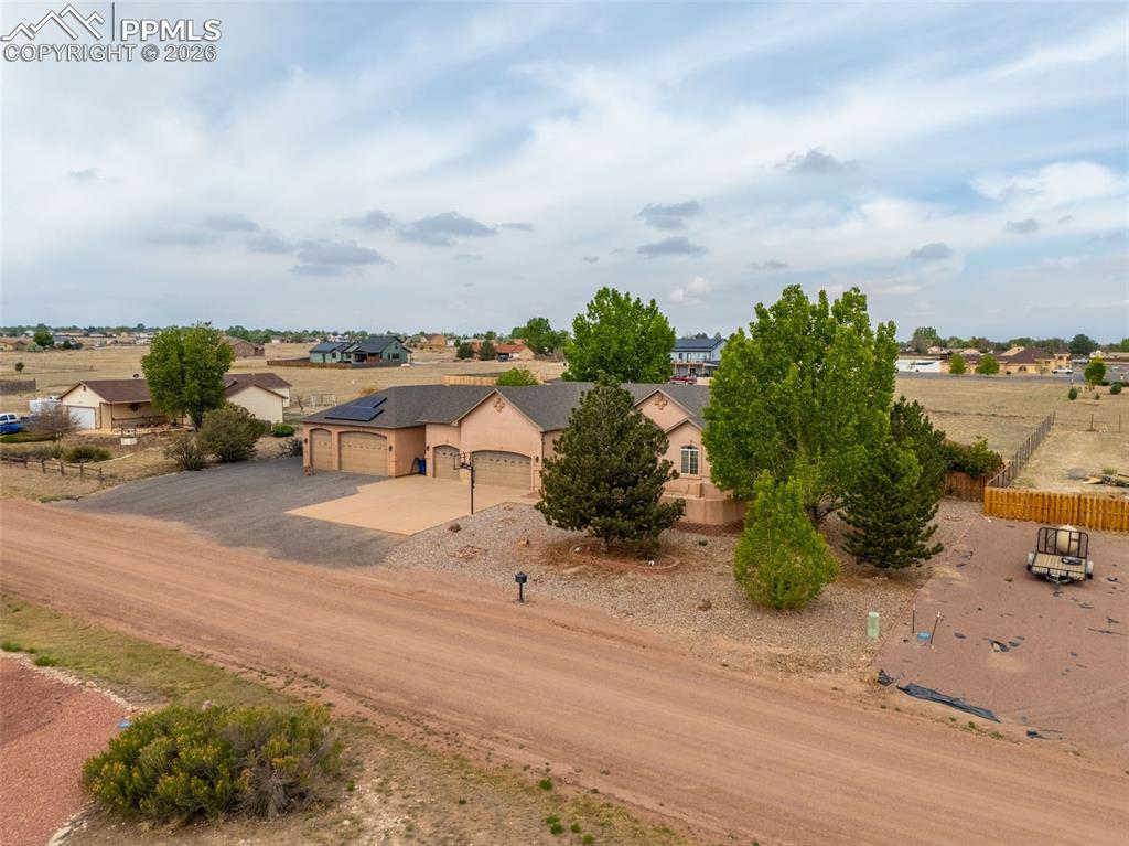 Image 3 of 48: Aerial View