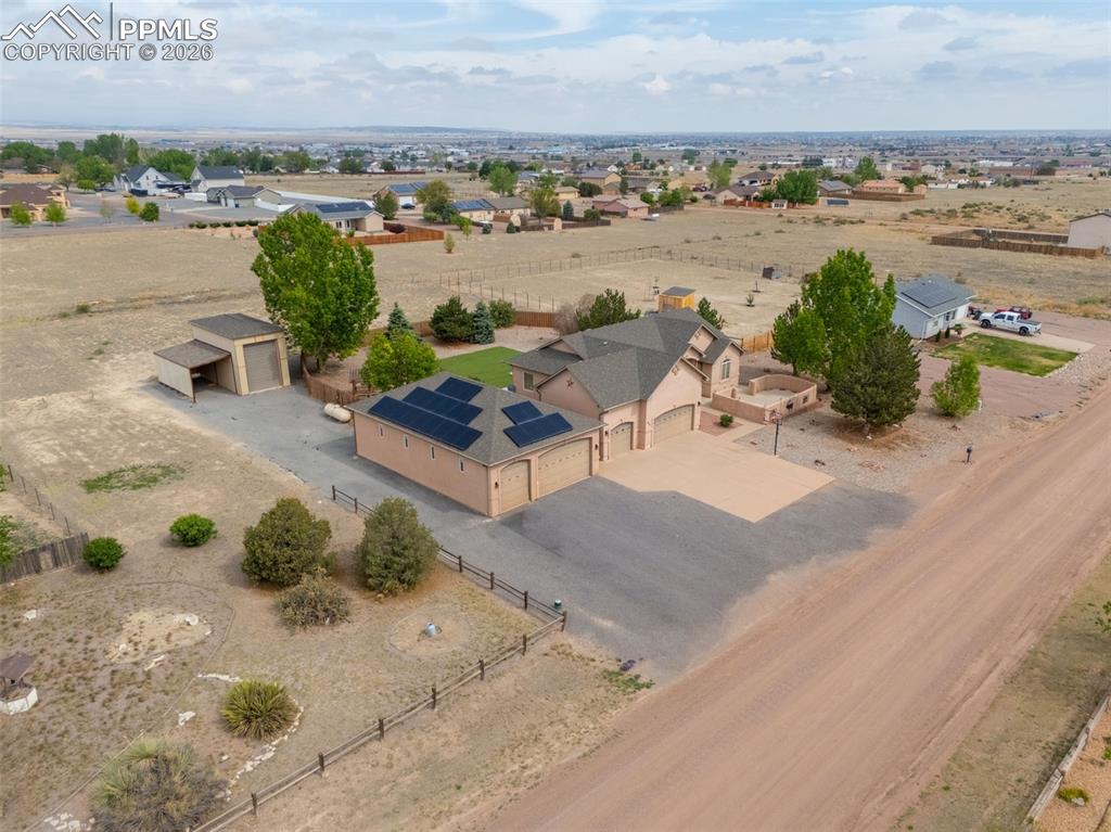 Image 41 of 48: Aerial View