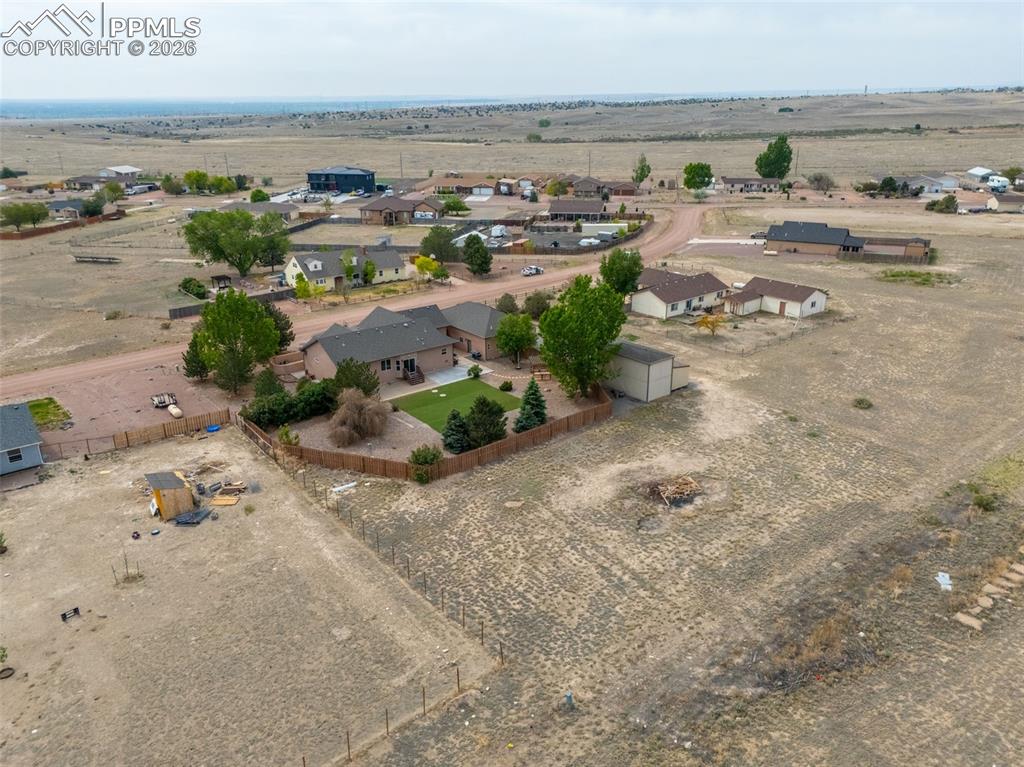 Image 45 of 48: Aerial View