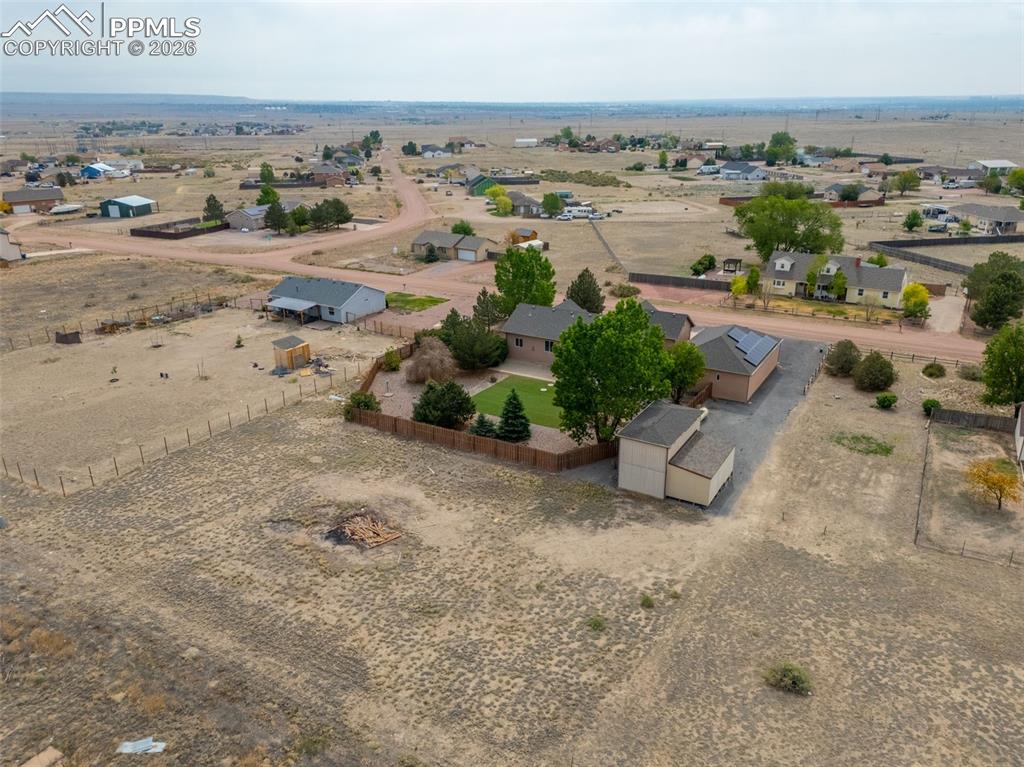 Image 46 of 48: Aerial View