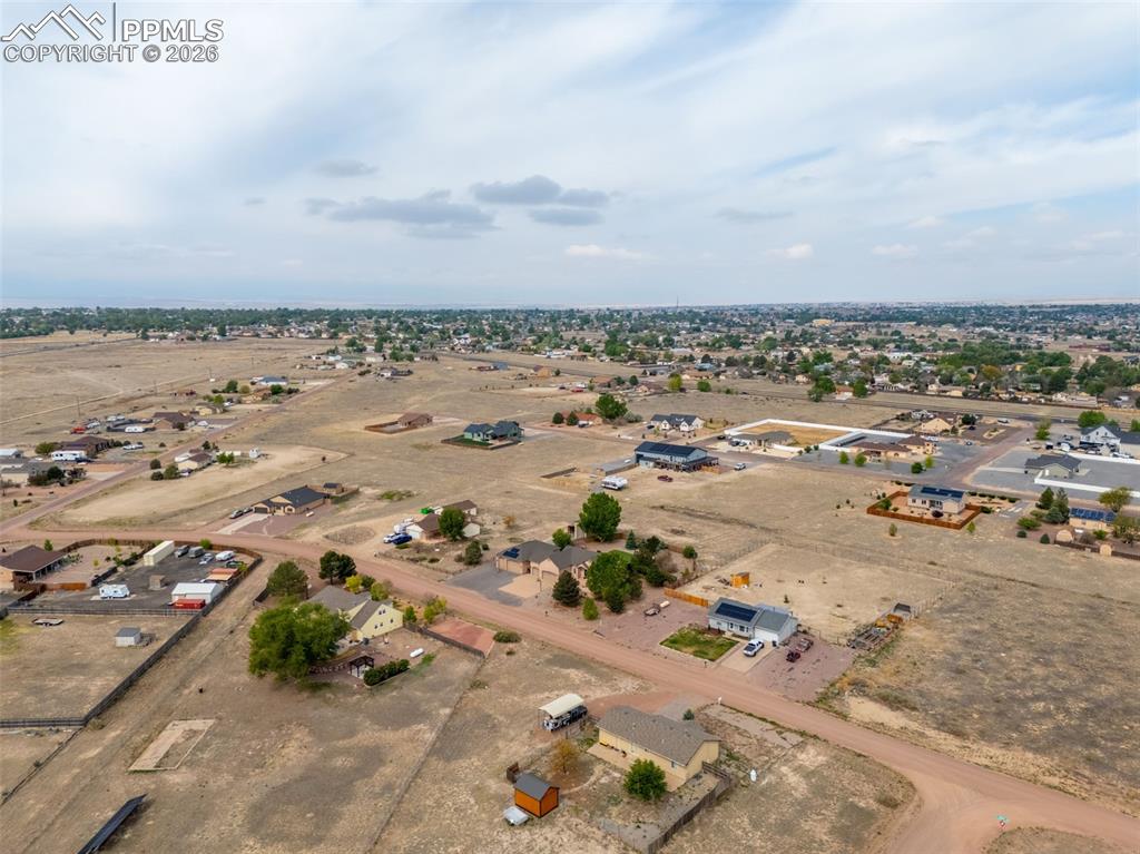 Image 48 of 48: Aerial View