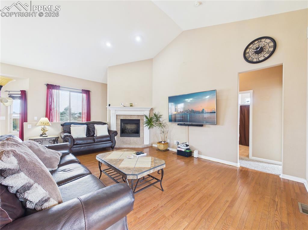 Image 6 of 48: Living Room