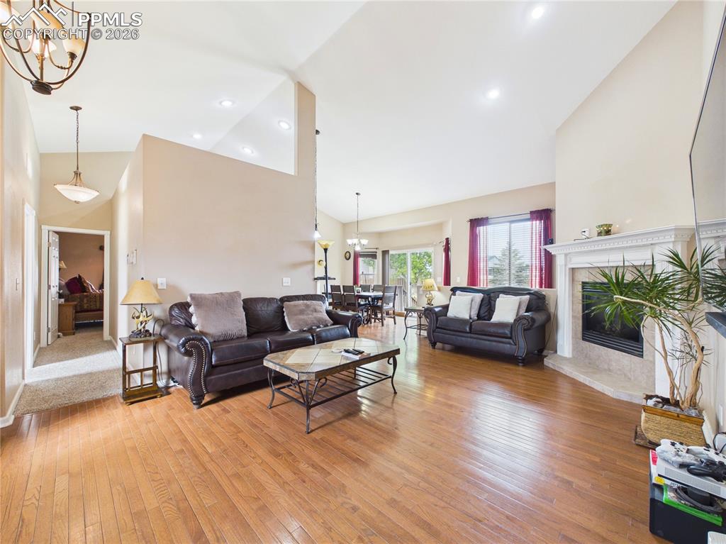 Image 7 of 48: Living Room