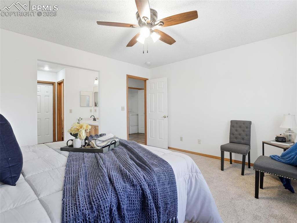 Image 11 of 41: Bedroom