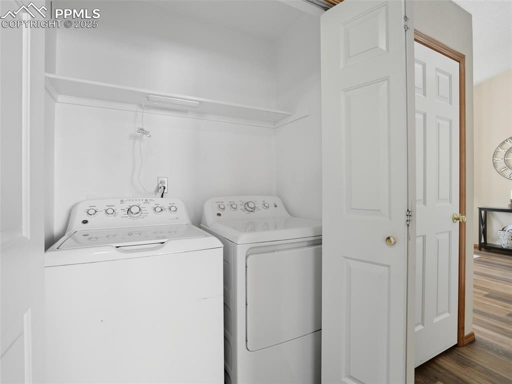 Image 19 of 41: Laundry