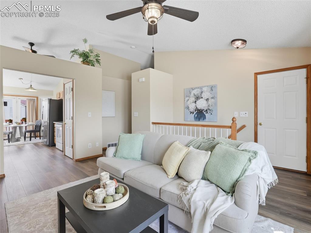 Image 2 of 41: Living Room