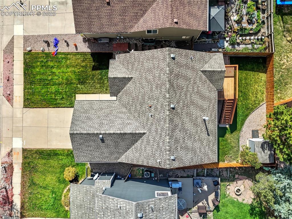 Image 31 of 41: Aerial View