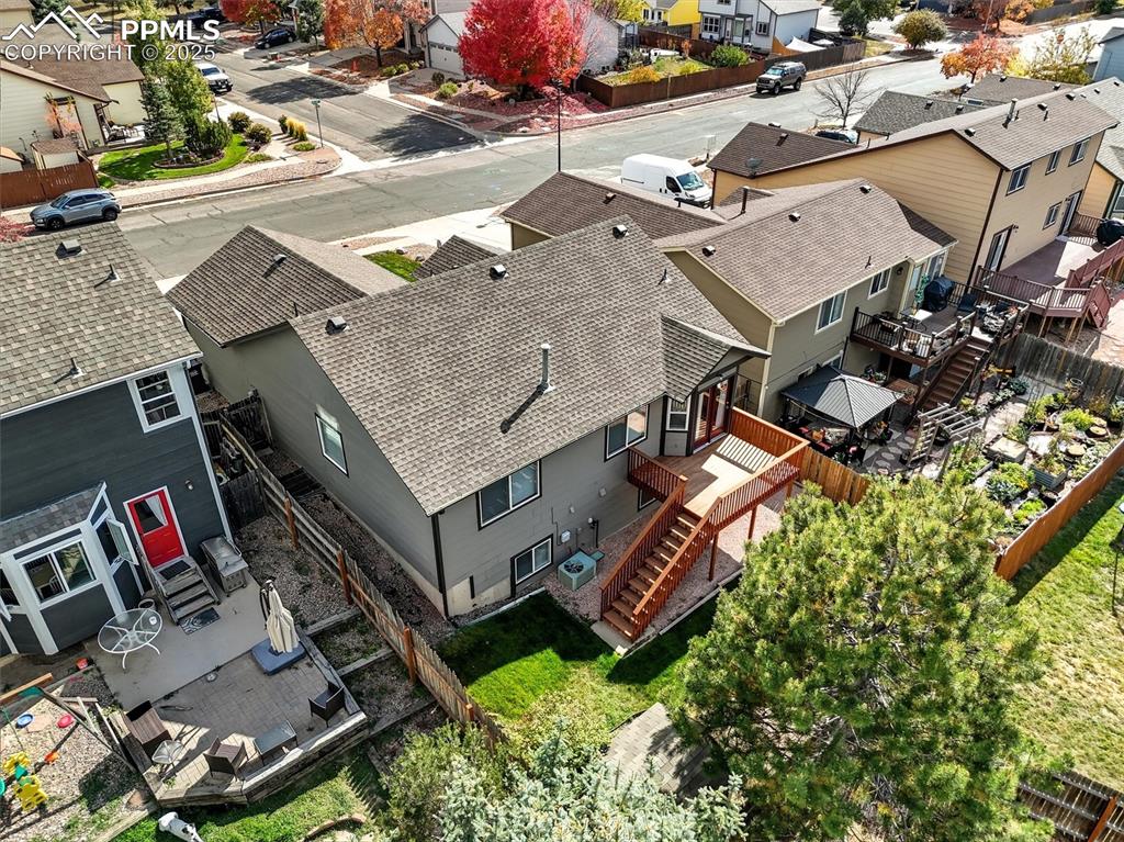 Image 32 of 41: Aerial View