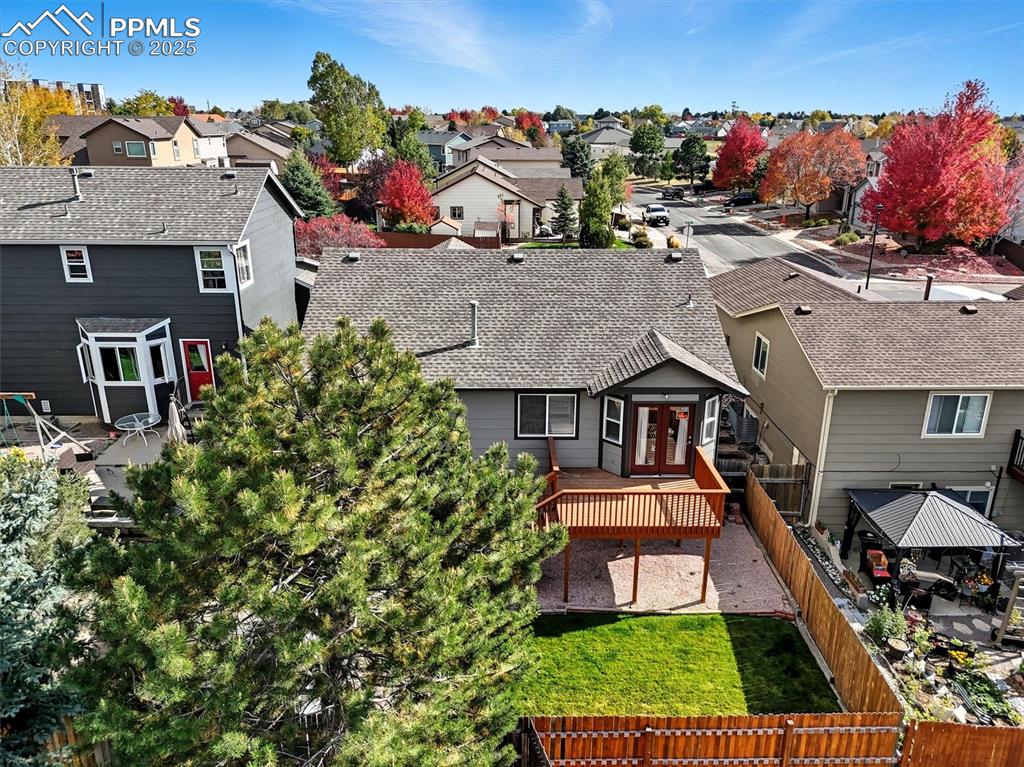 Image 34 of 41: Aerial View