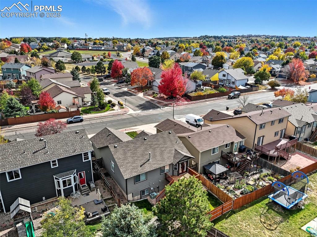 Image 35 of 41: Aerial View