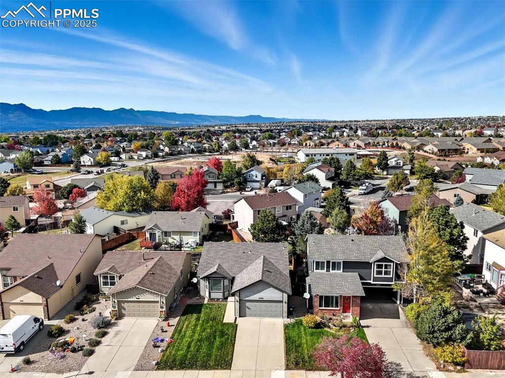 Image 36 of 41: Aerial View