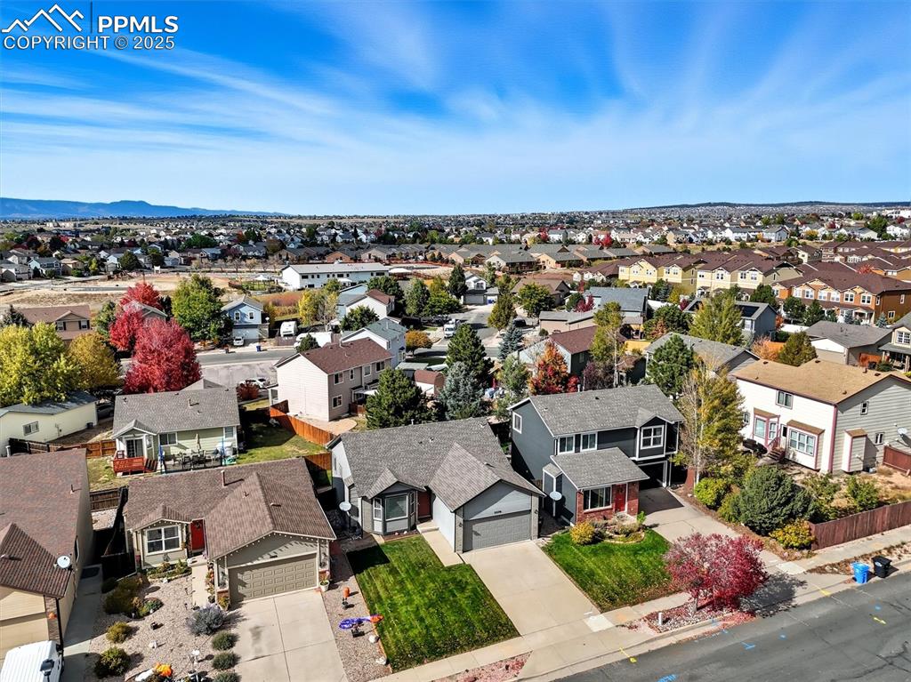 Image 37 of 41: Aerial View