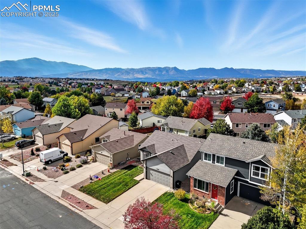 Image 38 of 41: Aerial View