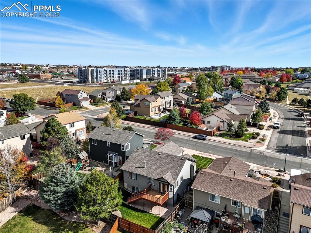 Image 39 of 41: Aerial View